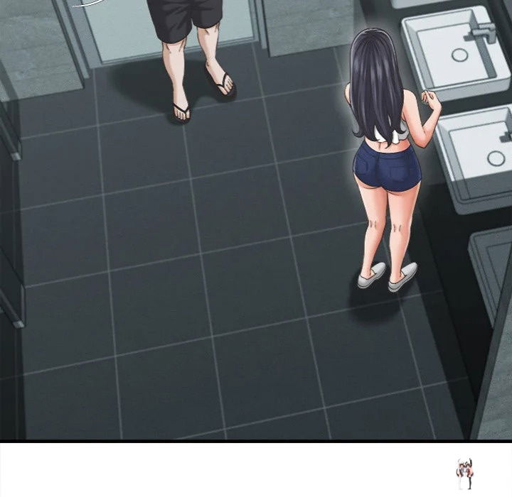 Right Under His Roof Right Under His Roof Chapter 29 - Page 96