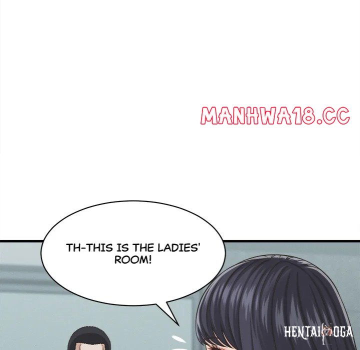 Right Under His Roof Right Under His Roof Chapter 29 - Page 97