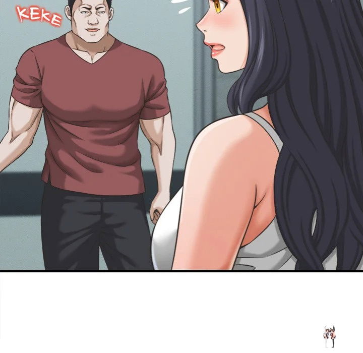 Right Under His Roof Right Under His Roof Chapter 29 - Page 98