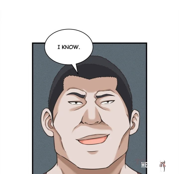 Right Under His Roof Right Under His Roof Chapter 29 - Page 99