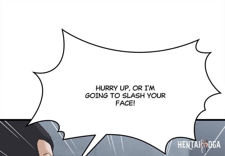 Right Under His Roof Chapter 30