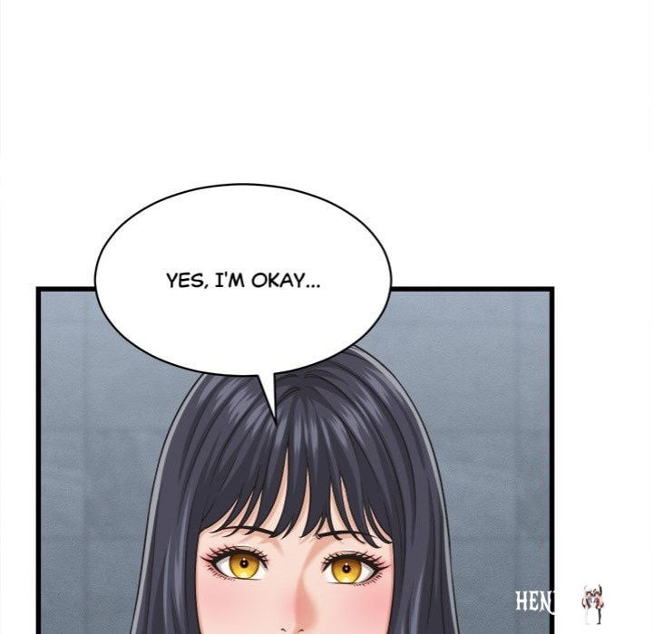 Right Under His Roof Right Under His Roof Chapter 30 - Page 101