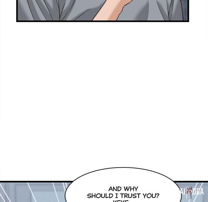 Right Under His Roof Right Under His Roof Chapter 30 - Page 109
