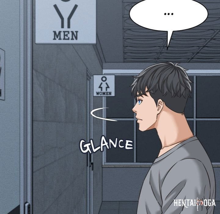 Right Under His Roof Right Under His Roof Chapter 30 - Page 11