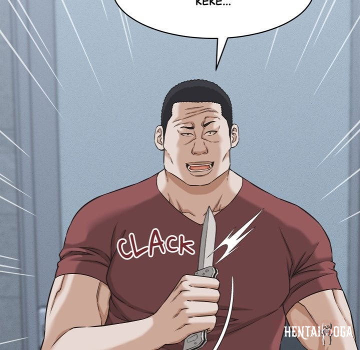 Right Under His Roof Right Under His Roof Chapter 30 - Page 110