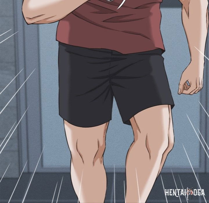 Right Under His Roof Right Under His Roof Chapter 30 - Page 111