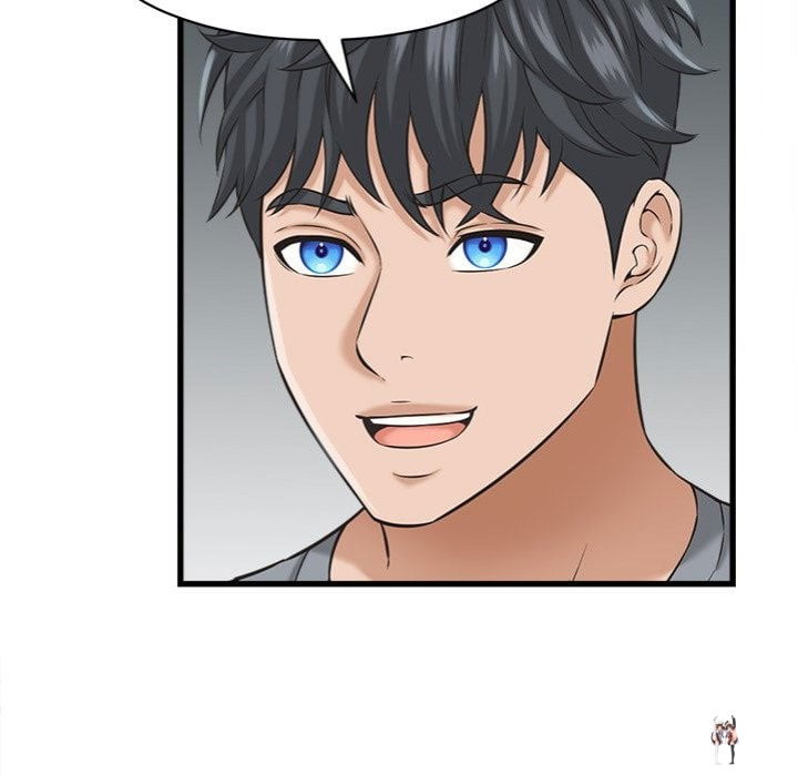 Right Under His Roof Right Under His Roof Chapter 30 - Page 113