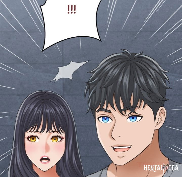 Right Under His Roof Right Under His Roof Chapter 30 - Page 116