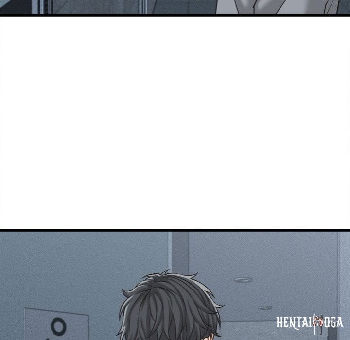 Right Under His Roof Right Under His Roof Chapter 30 - Page 12