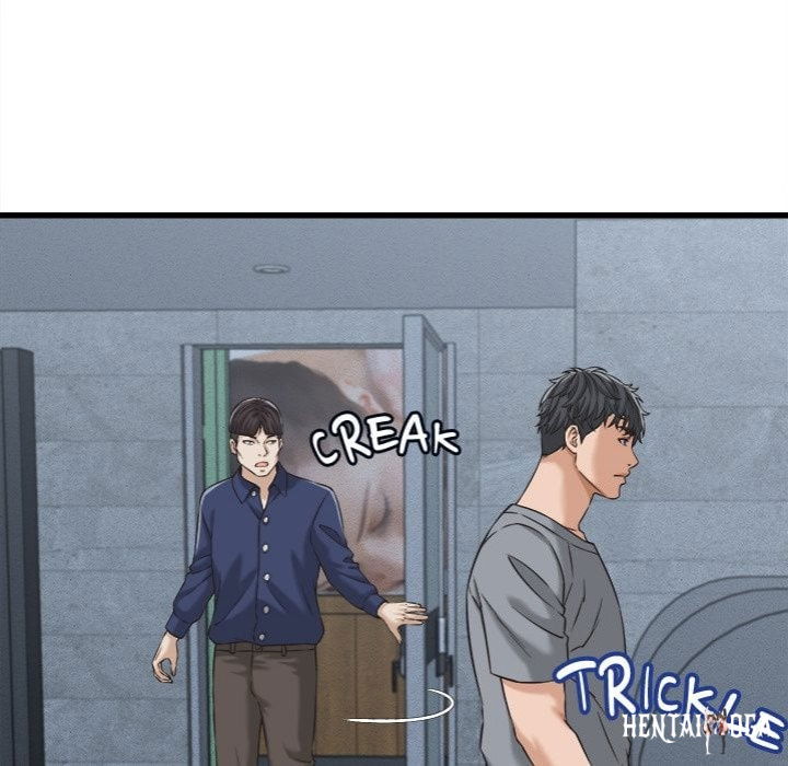 Right Under His Roof Right Under His Roof Chapter 30 - Page 16