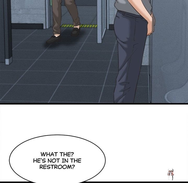 Right Under His Roof Right Under His Roof Chapter 30 - Page 17