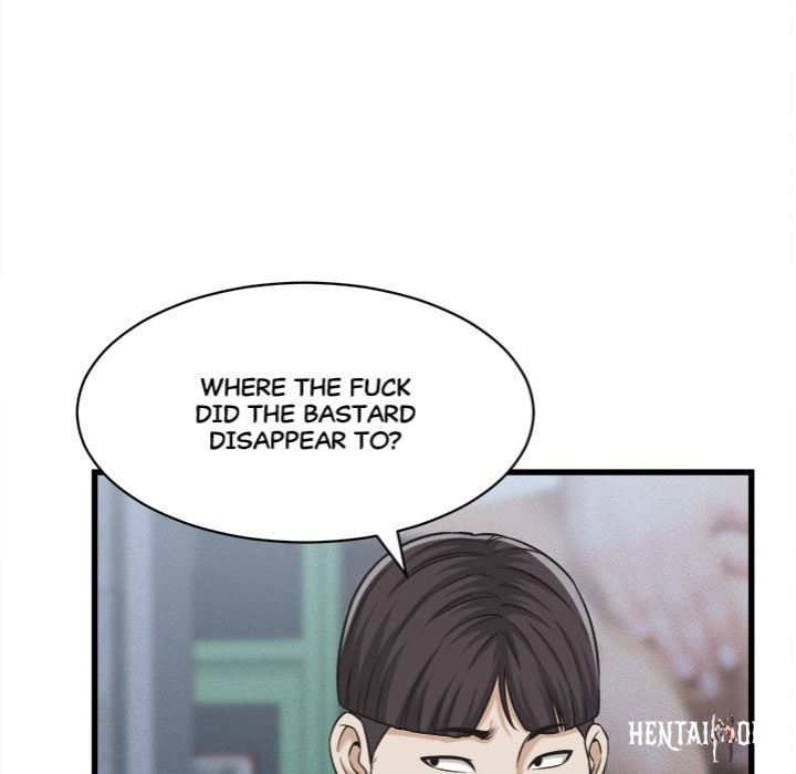 Right Under His Roof Right Under His Roof Chapter 30 - Page 19