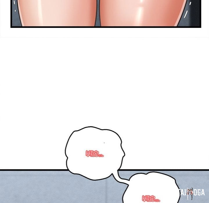 Right Under His Roof Right Under His Roof Chapter 30 - Page 24