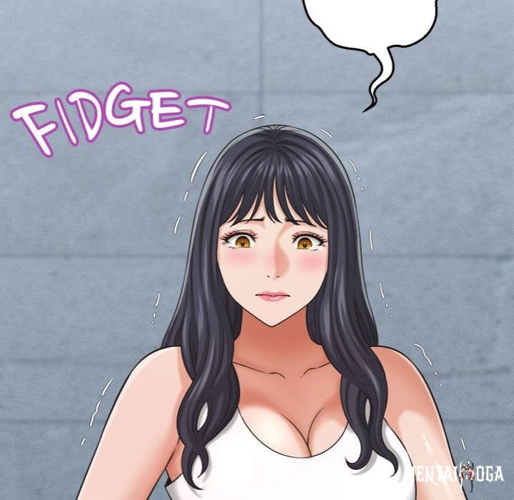 Right Under His Roof Right Under His Roof Chapter 30 - Page 25