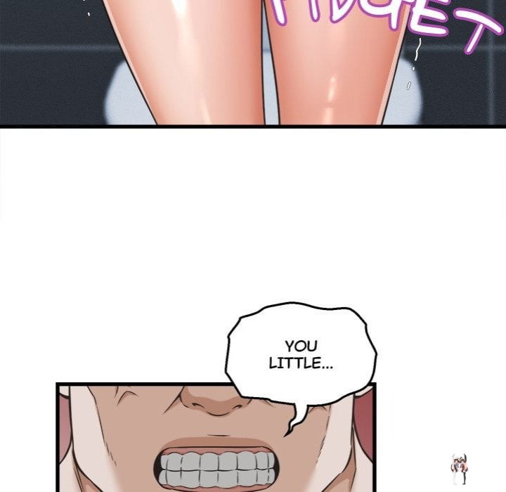 Right Under His Roof Right Under His Roof Chapter 30 - Page 27