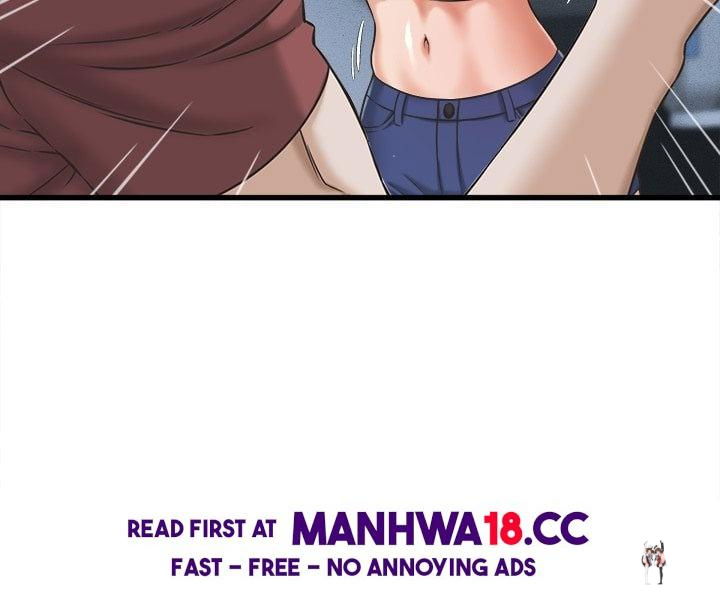 Right Under His Roof Right Under His Roof Chapter 30 - Page 3