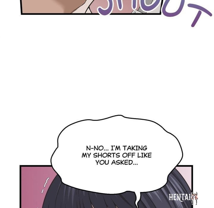 Right Under His Roof Right Under His Roof Chapter 30 - Page 30