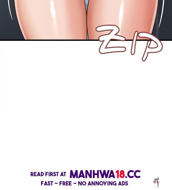 Right Under His Roof Right Under His Roof Chapter 30 - Page 33