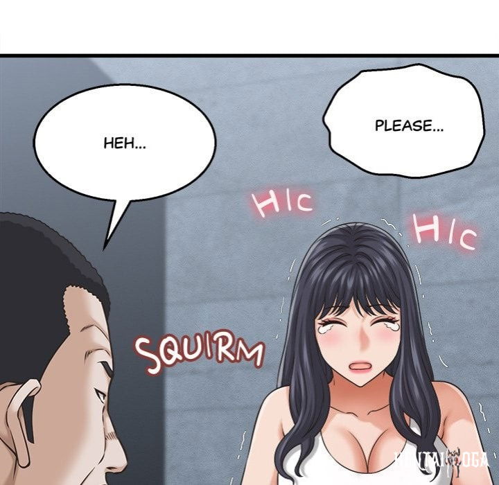 Right Under His Roof Right Under His Roof Chapter 30 - Page 34