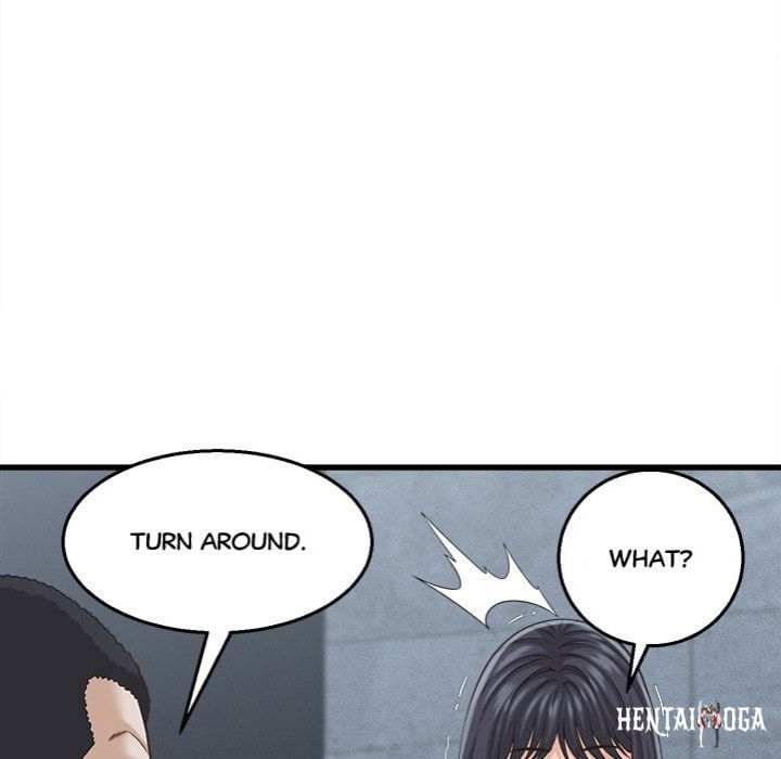 Right Under His Roof Right Under His Roof Chapter 30 - Page 36