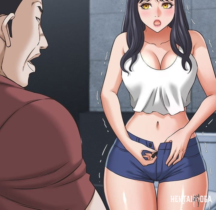 Right Under His Roof Right Under His Roof Chapter 30 - Page 37