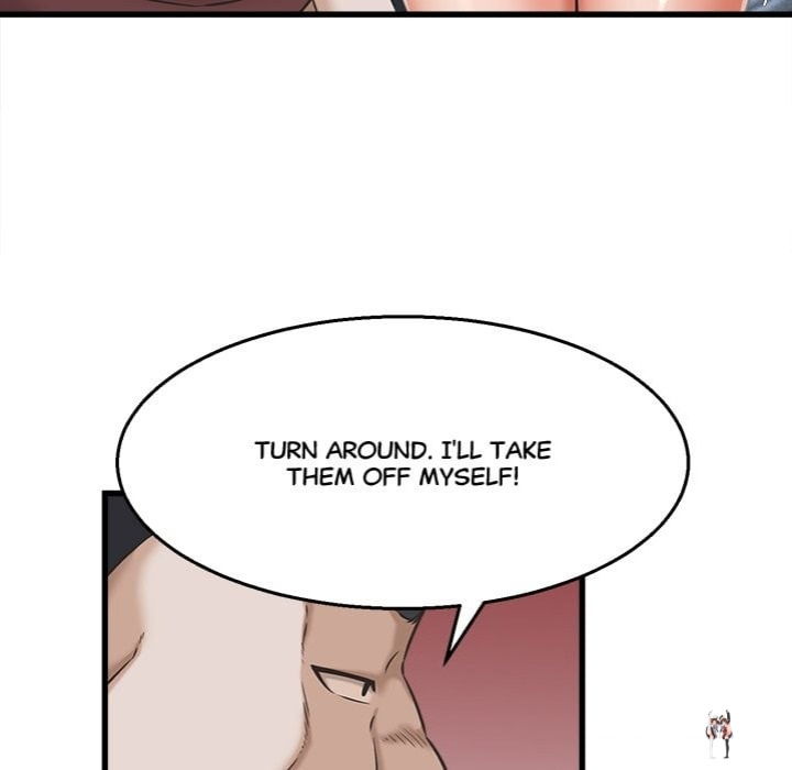 Right Under His Roof Right Under His Roof Chapter 30 - Page 38