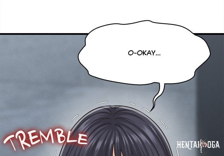 Right Under His Roof Right Under His Roof Chapter 30 - Page 4