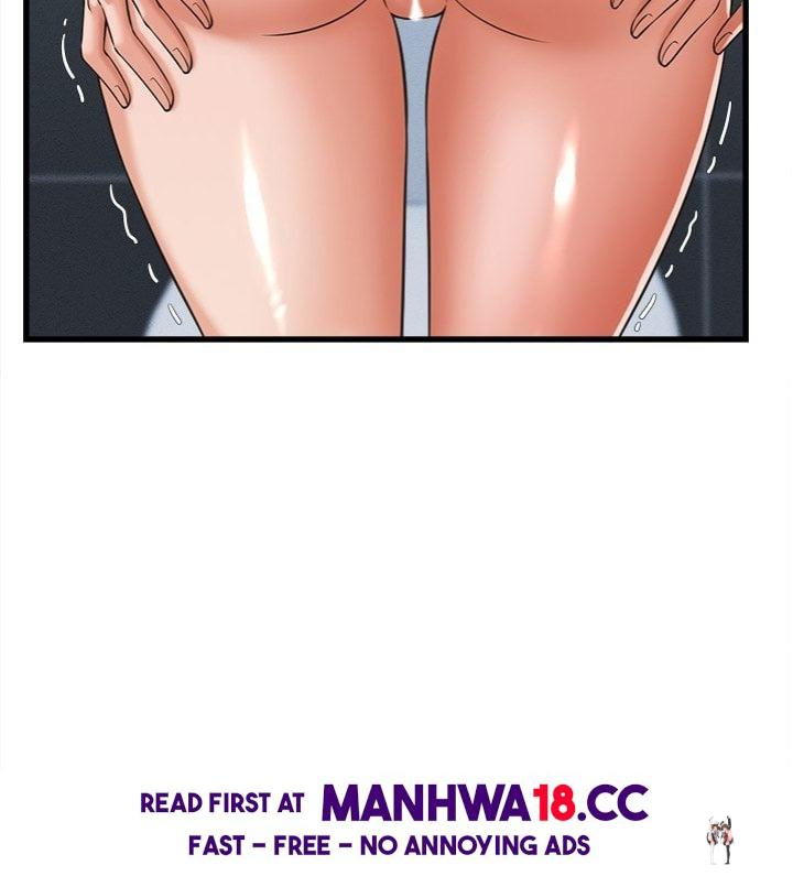 Right Under His Roof Right Under His Roof Chapter 30 - Page 48