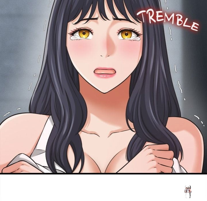 Right Under His Roof Right Under His Roof Chapter 30 - Page 5