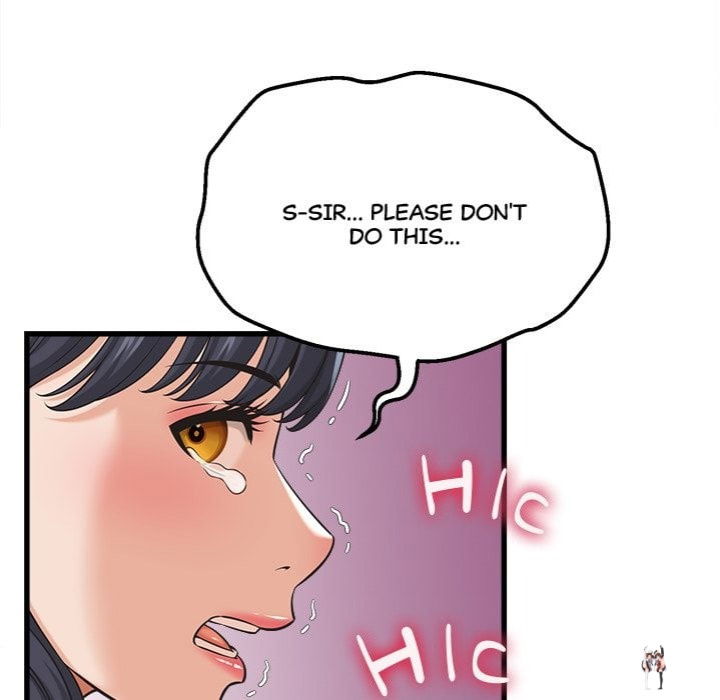 Right Under His Roof Right Under His Roof Chapter 30 - Page 51