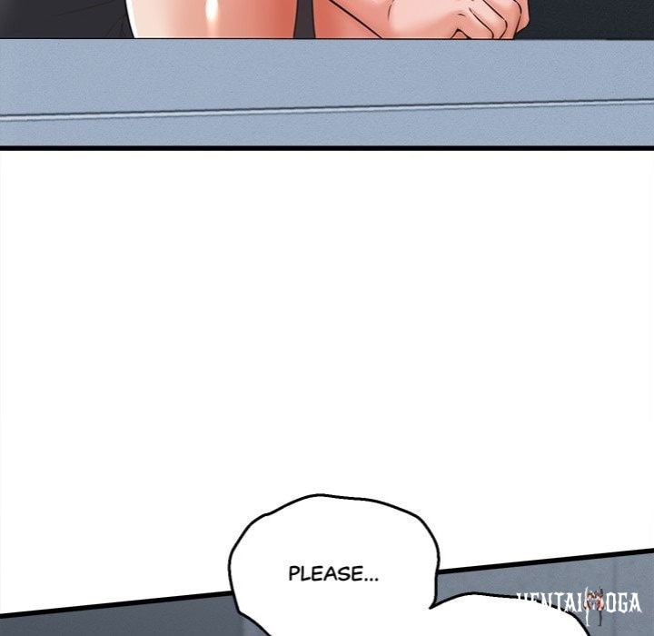 Right Under His Roof Right Under His Roof Chapter 30 - Page 55