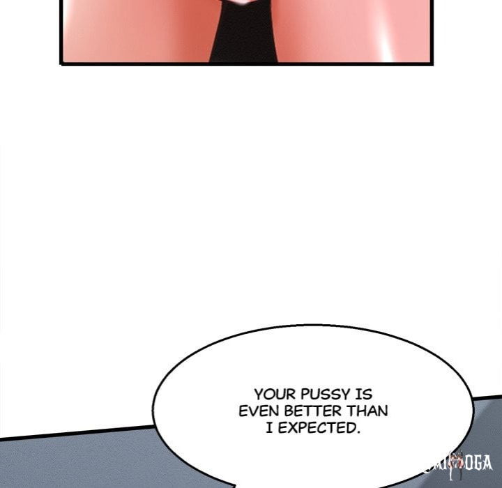 Right Under His Roof Right Under His Roof Chapter 30 - Page 58