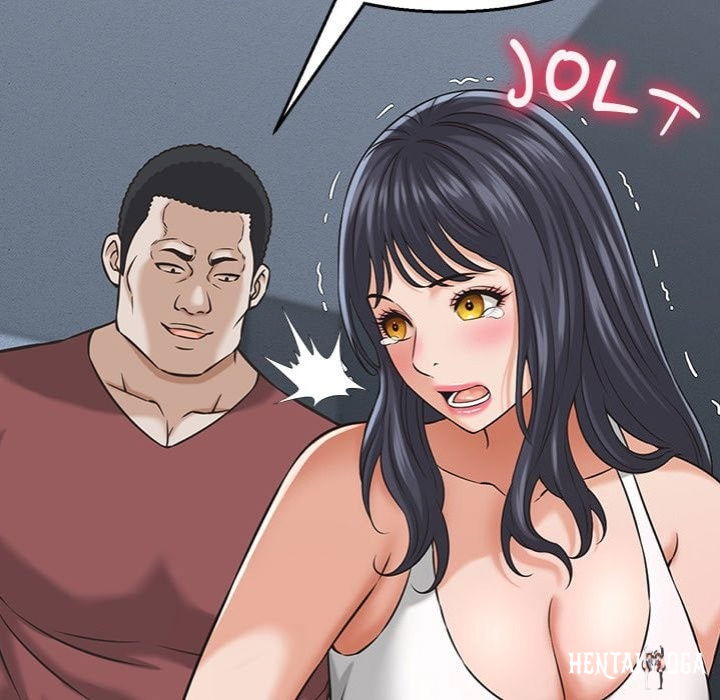 Right Under His Roof Right Under His Roof Chapter 30 - Page 59