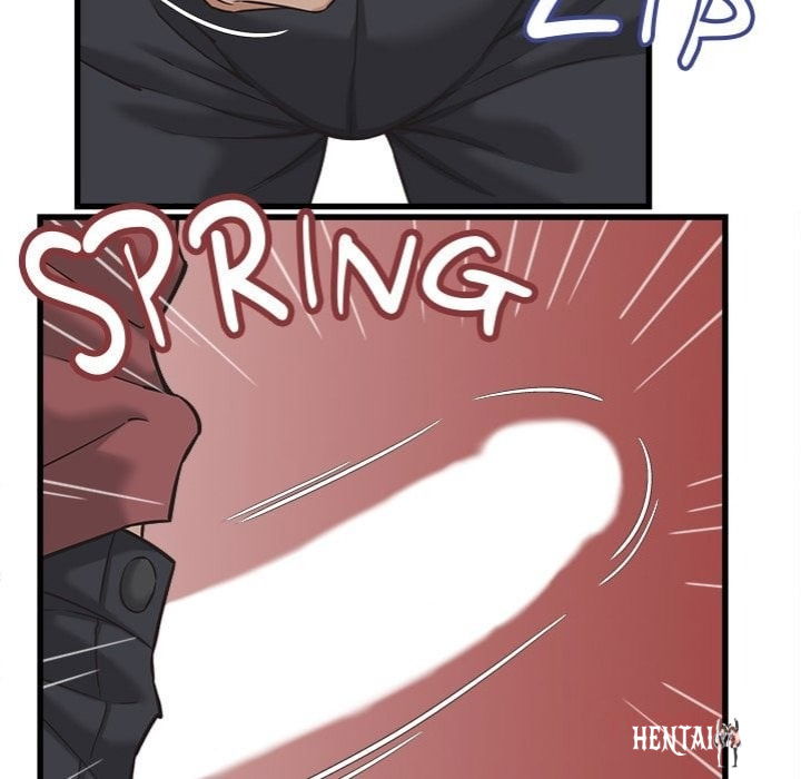 Right Under His Roof Right Under His Roof Chapter 30 - Page 62