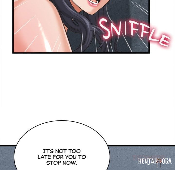 Right Under His Roof Right Under His Roof Chapter 30 - Page 74