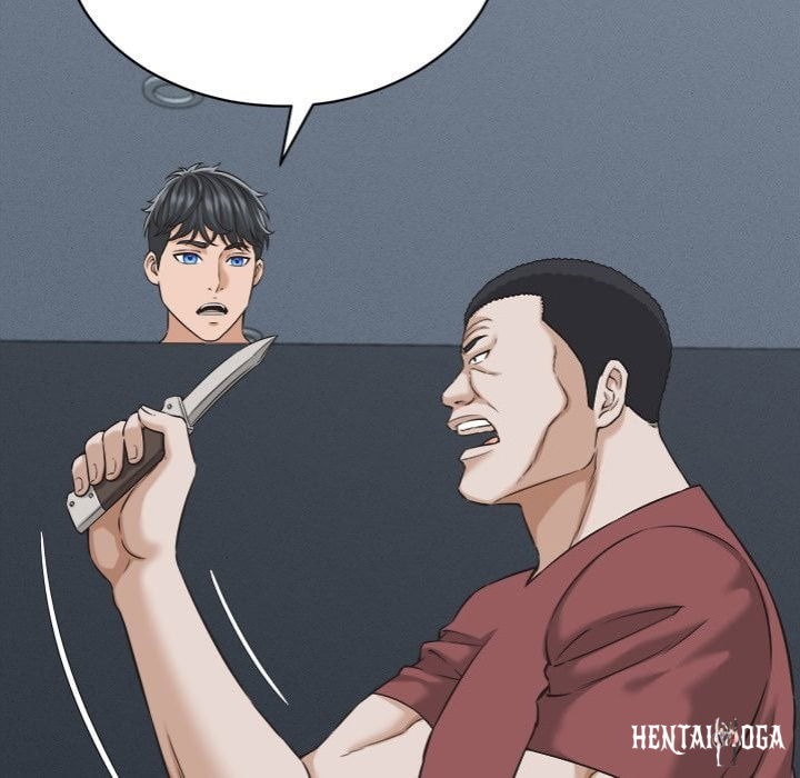 Right Under His Roof Right Under His Roof Chapter 30 - Page 75