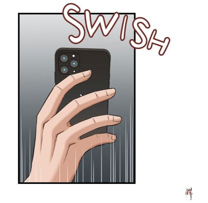 Right Under His Roof Right Under His Roof Chapter 30 - Page 77