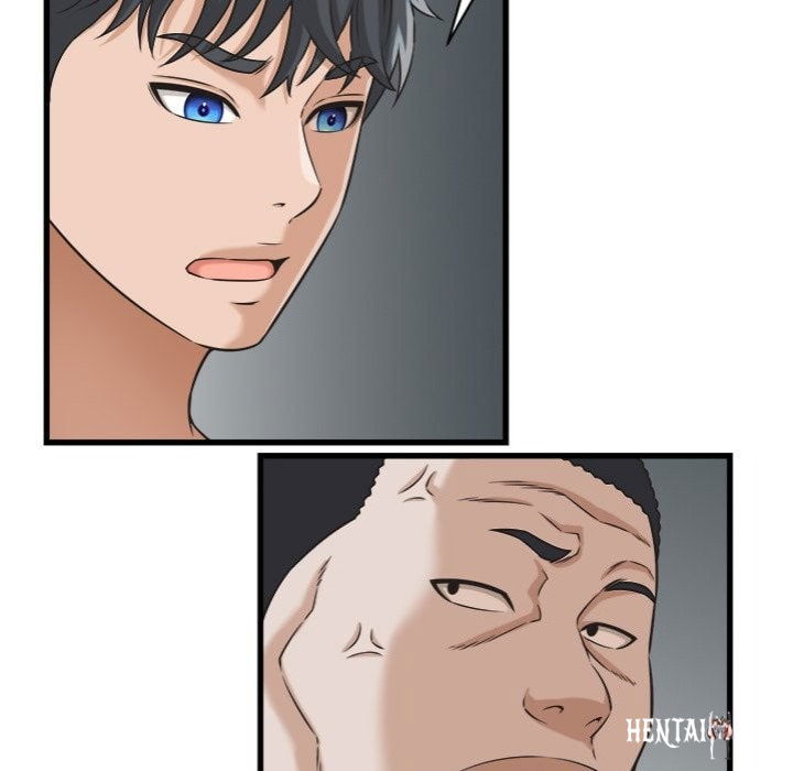 Right Under His Roof Right Under His Roof Chapter 30 - Page 85