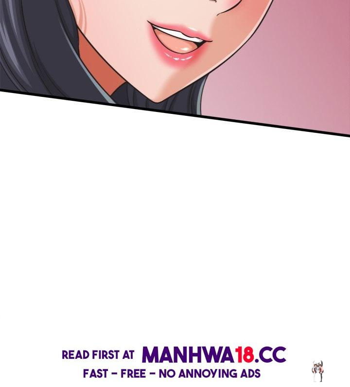 Right Under His Roof Right Under His Roof Chapter 30 - Page 88