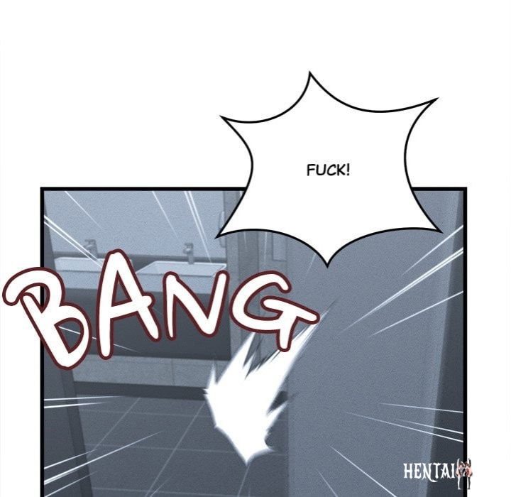 Right Under His Roof Right Under His Roof Chapter 30 - Page 89