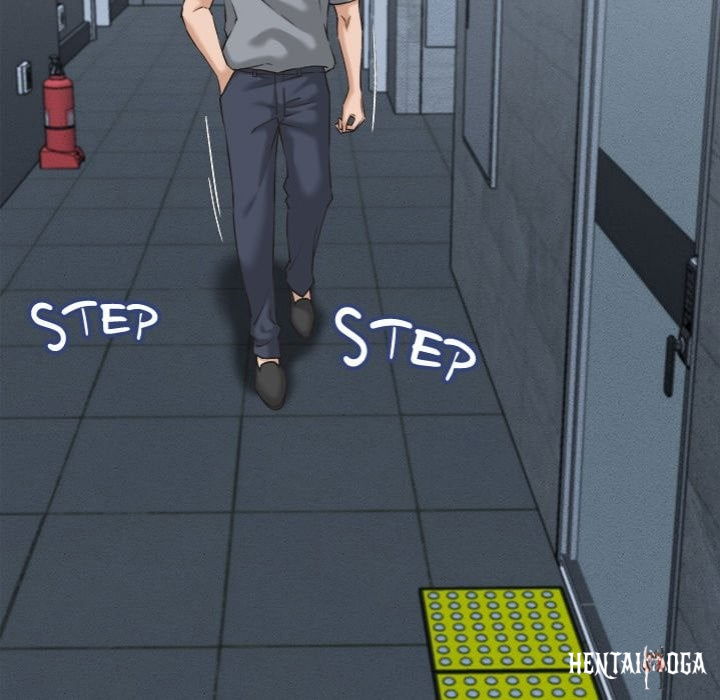 Right Under His Roof Right Under His Roof Chapter 30 - Page 9