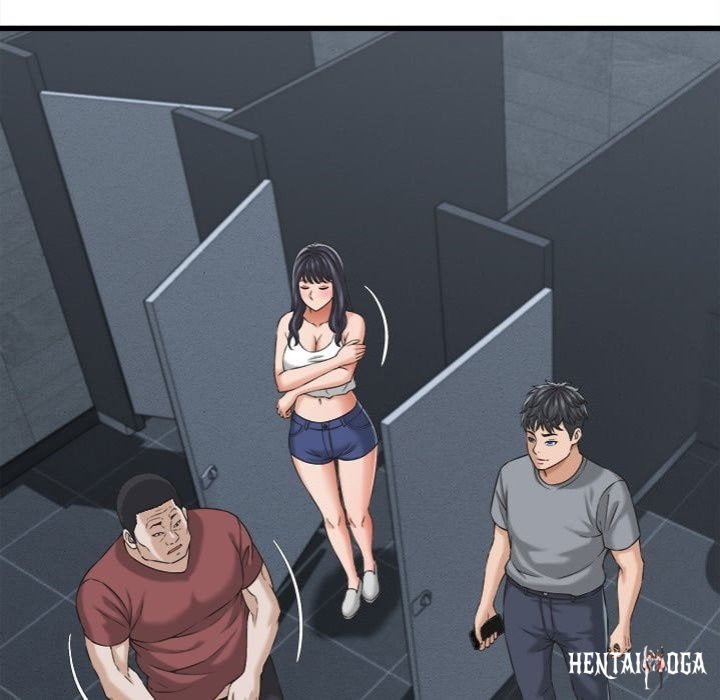 Right Under His Roof Right Under His Roof Chapter 30 - Page 91