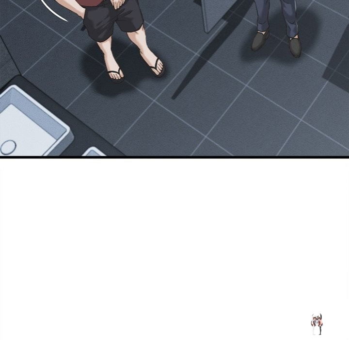 Right Under His Roof Right Under His Roof Chapter 30 - Page 92