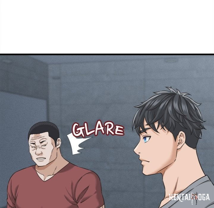 Right Under His Roof Right Under His Roof Chapter 30 - Page 93