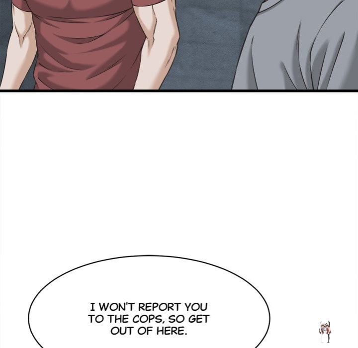 Right Under His Roof Right Under His Roof Chapter 30 - Page 94