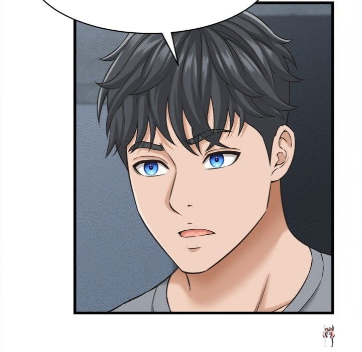 Right Under His Roof Right Under His Roof Chapter 30 - Page 95