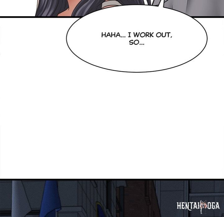 Right Under His Roof Right Under His Roof Chapter 31 - Page 100