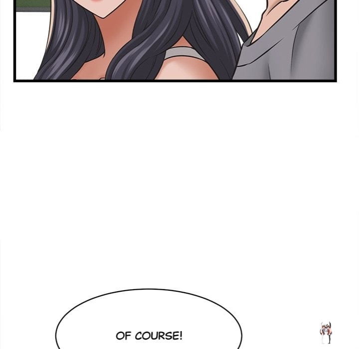 Right Under His Roof Right Under His Roof Chapter 31 - Page 105