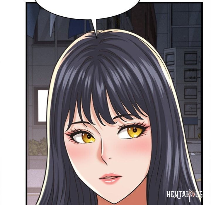 Right Under His Roof Right Under His Roof Chapter 31 - Page 106