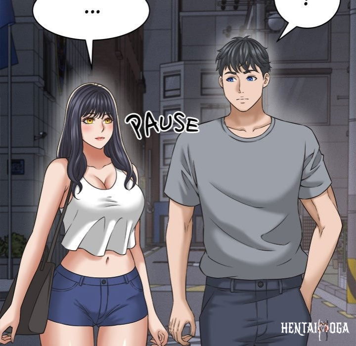 Right Under His Roof Right Under His Roof Chapter 31 - Page 108